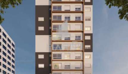 Apartamento com 2 quartos à venda na Rua Chile, 421, Jardim Botânico, Porto Alegre por R$ 583.000