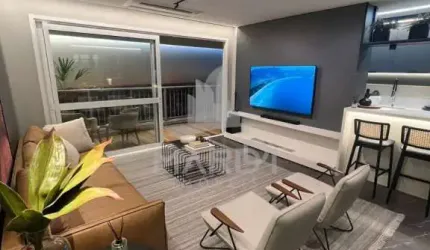 Apartamento com 3 quartos à venda na Avenida João Wallig, 144, Passo da Areia, Porto Alegre por R$ 1.337.359