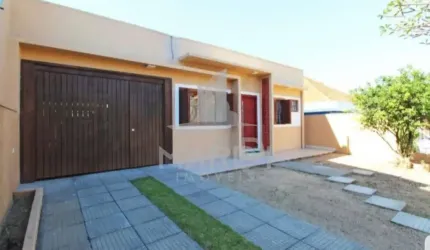 Casa com 3 quartos à venda na Rua Padre João Batista Reus, 1067, Vila Conceição, Porto Alegre por R$ 999.000