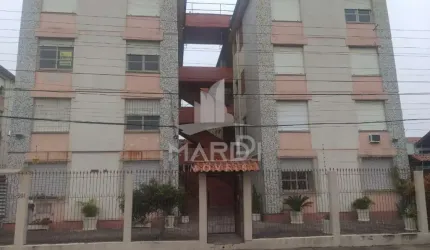 Apartamento com 2 quartos à venda na Rua Dona Elvira, 251, Ipanema, Porto Alegre por R$ 345.000