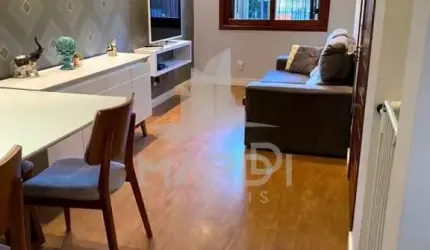 Casa em condomínio fechado com 3 quartos à venda na Rua Doutor Mário Totta, 2898, Tristeza, Porto Alegre por R$ 529.900