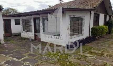 Casa com 3 quartos à venda na Rua Gregório da Fonseca, 180, Nonoai, Porto Alegre por R$ 215.000