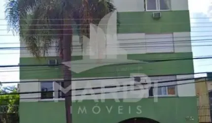 Cobertura com 2 quartos à venda na Rua Doutor Campos Velho, 1232, Cristal, Porto Alegre por R$ 367.000