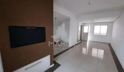 Casa em condomínio fechado com 3 quartos à venda na Rua João Mendes Ouriques, 445, Jardim Isabel, Porto Alegre por R$ 790.000