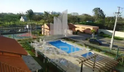 Apartamento com 3 quartos à venda na Avenida José Aloísio Filho, 411, Humaitá, Porto Alegre por R$ 305.000