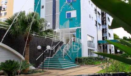 Apartamento com 3 quartos à venda na Rua Acélio Daudt, 30, Passo da Areia, Porto Alegre por R$ 1.350.000