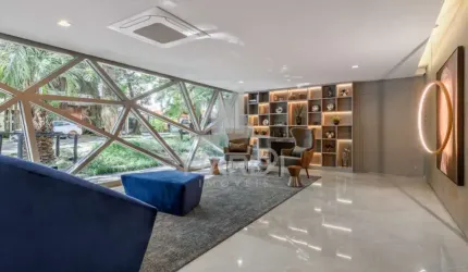 Loft com 1 quarto para alugar na Rua Tenente Coronel Fabricio Pillar, 311, Mont Serrat, Porto Alegre por R$ 2.990