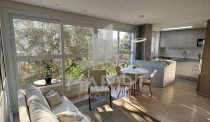 Apartamento com 2 quartos à venda na Rua Professor Freitas Cabral, 281, Jardim Botânico, Porto Alegre por R$ 650.000