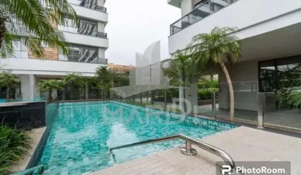 Loft com 1 quarto à venda na Rua Doutor Armando Barbedo, 505, Tristeza, Porto Alegre por R$ 499.000