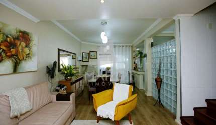 Casa com 3 quartos à venda na Rua Pasteur, 513, Ipanema, Porto Alegre por R$ 900.000