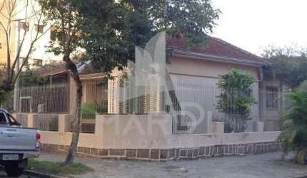 Casa com 3 quartos à venda na Rua Doutor Oscar Bittencourt, 117, Menino Deus, Porto Alegre por R$ 580.000