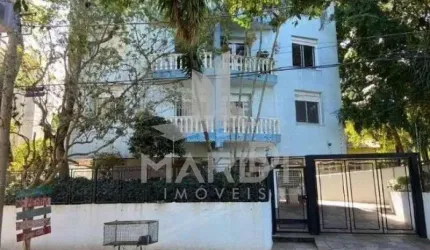Apartamento com 1 quarto à venda na Rua Déo Coufal, 138, Ipanema, Porto Alegre por R$ 280.000