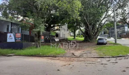 Casa comercial à venda na Avenida Pinheiro Borda, 475, Cristal, Porto Alegre por R$ 990.000
