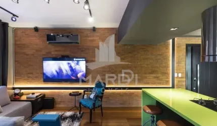 Apartamento com 2 quartos à venda na Rua Marquês do Pombal, 327, Moinhos de Vento, Porto Alegre por R$ 1.050.000