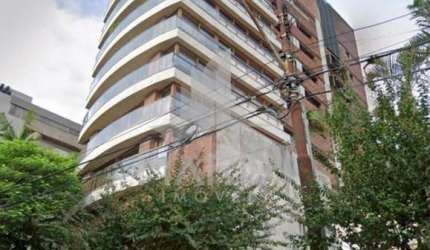 Apartamento com 3 quartos à venda na Rua Luciana de Abreu, 21, Moinhos de Vento, Porto Alegre por R$ 4.750.000