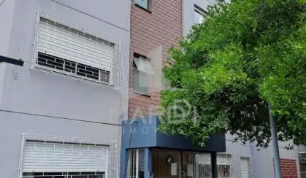 Apartamento com 1 quarto à venda na Rua Rubens Rosa Guedes, 250, Jardim Itu Sabará, Porto Alegre por R$ 159.000