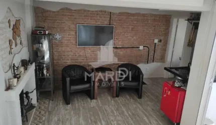 Cobertura com 1 quarto à venda na Rua Comendador Rheingantz, 486, Auxiliadora, Porto Alegre por R$ 498.000
