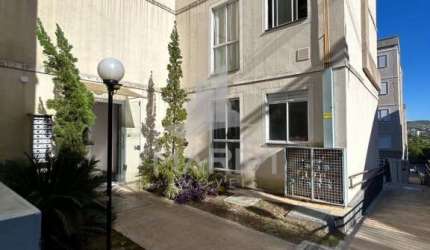 Apartamento com 2 quartos à venda na Rua Atílio Supertti, 2164, Vila Nova, Porto Alegre por R$ 165.000
