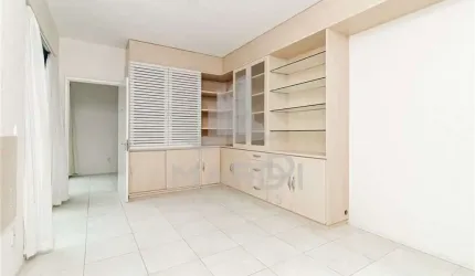 Sala comercial à venda na Rua Marcelo Gama, 1412, Auxiliadora, Porto Alegre por R$ 129.000