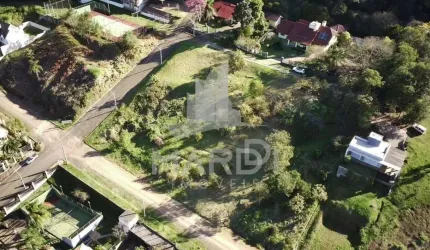Terreno à venda na José Fritzen, Centro, São Vendelino por R$ 200.000