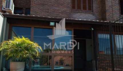 Casa em condomínio fechado com 3 quartos para alugar na Rua Doutor David de Azevedo Gusmão, 185, Jardim Isabel, Porto Alegre por R$ 4.500