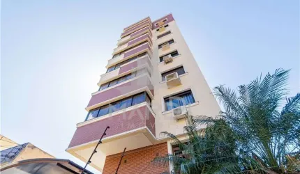 Apartamento com 2 quartos à venda na Rua General Caldwell, 670, Menino Deus, Porto Alegre por R$ 639.000