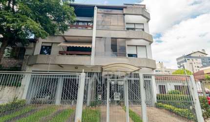 Cobertura com 3 quartos à venda na Rua Domingos Crescêncio, 877, Santana, Porto Alegre por R$ 530.000