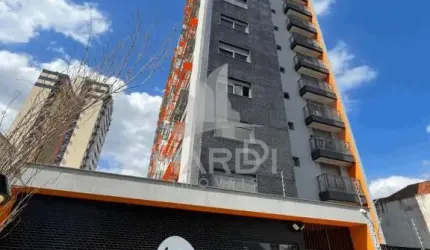 Apartamento com 2 quartos à venda na Avenida João Pessoa, 2510, Santana, Porto Alegre por R$ 567.000
