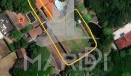 Terreno à venda na Rua Ladislau Neto, 85, Ipanema, Porto Alegre por R$ 590.000