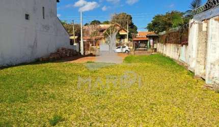 Terreno à venda na Rua Doutor Egydio Michaelsen, 50, Cavalhada, Porto Alegre por R$ 320.000