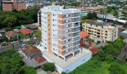 Apartamento com 3 quartos à venda na Rua Frederico Guilherme Ludwig, 215, Centro, Canoas por R$ 899.900