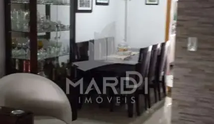 Casa com 2 quartos à venda na Rua Jesiel Iomar Baumgarten, 131, Hípica, Porto Alegre por R$ 399.000