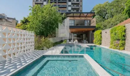 Apartamento com 2 quartos à venda na Rua Doutor Mário Totta, 1000, Tristeza, Porto Alegre por R$ 950.000