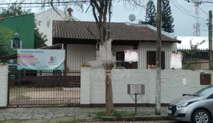 Casa comercial para alugar na Rua Paradiso Biacchi, 32, Ipanema, Porto Alegre por R$ 4.900