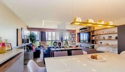 Apartamento com 3 quartos à venda na Travessa Nova Trento, 57, Tristeza, Porto Alegre por R$ 2.590.000