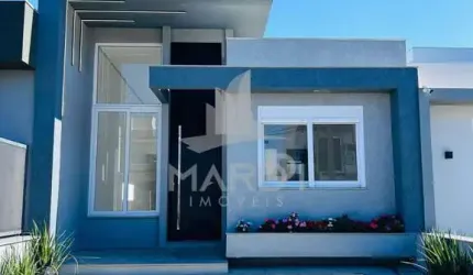 Casa com 3 quartos à venda na Rua Jorge Babot Miranda, 573, Hípica, Porto Alegre por R$ 589.000