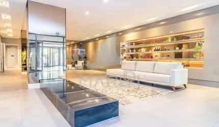 Apartamento com 2 quartos à venda na Rua Cipó, 392, Passo da Areia, Porto Alegre por R$ 675.000