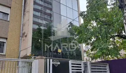 Sala comercial à venda na Avenida Alegrete, 422, Petrópolis, Porto Alegre por R$ 150.000