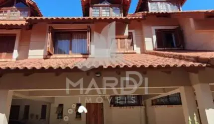Casa em condomínio fechado com 3 quartos à venda na Rua Doutor Possidônio Cunha, 273, Vila Assunção, Porto Alegre por R$ 780.000