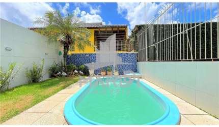 Casa com 3 quartos à venda na Rua Olécio Cavedini, 45, Ipanema, Porto Alegre por R$ 635.000