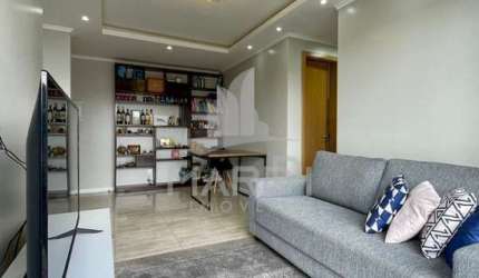 Apartamento com 2 quartos à venda na Rua Doutor Barcelos, 2434, Tristeza, Porto Alegre por R$ 320.000