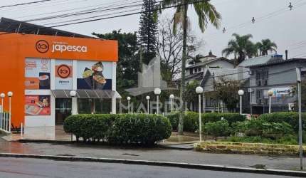 Ponto comercial para alugar na Avenida Wenceslau Escobar, 1787, Tristeza, Porto Alegre por R$ 35.000