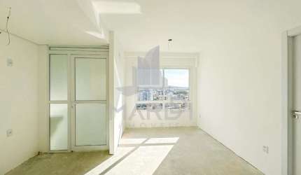 Apartamento com 1 quarto à venda na Praça Carmem Miranda, 96, Moinhos de Vento, Porto Alegre por R$ 570.000