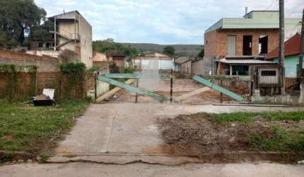 Terreno à venda na Avenida Quaraí, 318, Nonoai, Porto Alegre por R$ 300.000