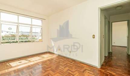 Apartamento com 1 quarto à venda na Rua Júlio Verne, 191, Santa Maria Goretti, Porto Alegre por R$ 149.000