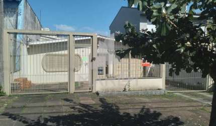 Casa comercial para alugar na Rua Doutor Barcelos, 391, Tristeza, Porto Alegre por R$ 4.500