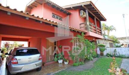Casa com 3 quartos à venda na Rua Adão Pinheiro da Silva, 290, Ipanema, Porto Alegre por R$ 1.150.000