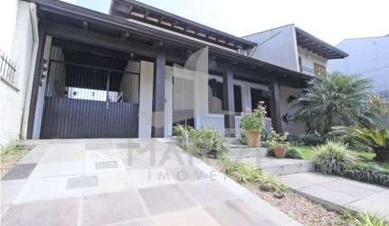Casa com 3 quartos à venda na Rua Doutor João Palombini, 55, Ipanema, Porto Alegre por R$ 900.000