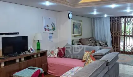 Casa com 4 quartos à venda na Rua Caribe, 60, Ipanema, Porto Alegre por R$ 1.230.000