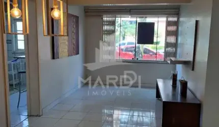 Apartamento com 3 quartos à venda na Avenida da Cavalhada, 4760, Cavalhada, Porto Alegre por R$ 280.000